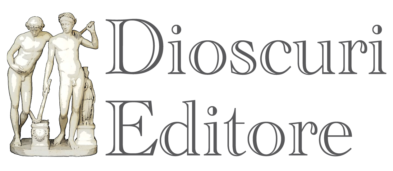 Dioscuri Editore